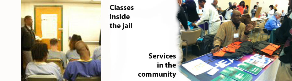 <h1>The PRHP Project </h1><p>The Pre-Release Health Preparedness (PRHP)  Project (pronounced as prep) provides HIV education and individual-level  counseling to heterosexual males in the inmate general population as well as  female inmates at Century Regional Detention Facility (CRDF). </p>